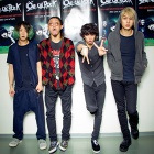 ONE OK ROCK