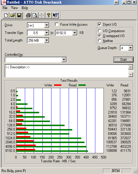 RAID-5 disk-1