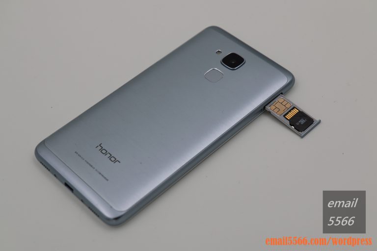 HUAWEI Honor 5C 華為榮耀5C-指紋解鎖 5000有找