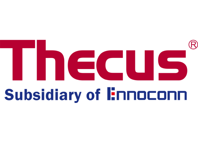 thecus