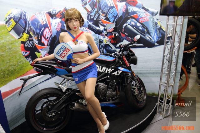 LIQUI MOLY 力魔