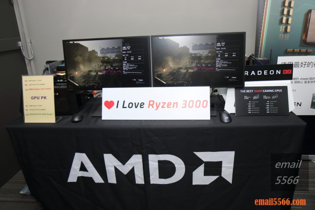 AMD RX 5700XT VS RTX 2060 SUPER