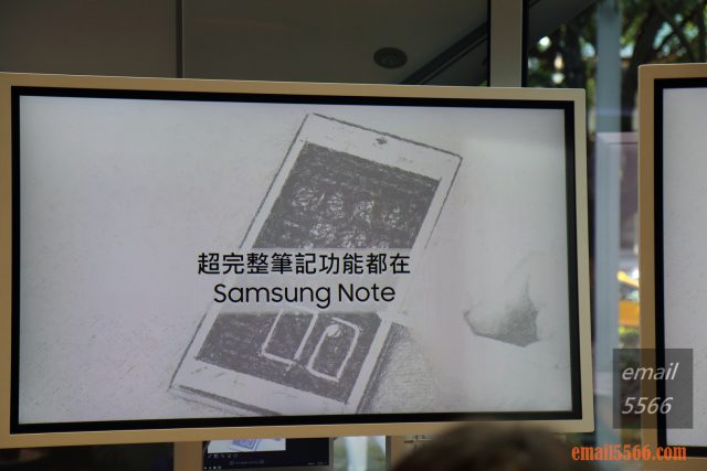 Galaxy Note10 APP Samsung Notes