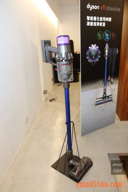 Dyson V11 Absolute+ 無線吸塵器 