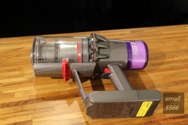 Dyson V11 無線吸塵器主機