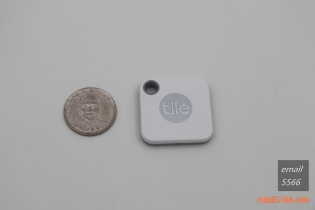 Tile Mate 3.0-產品正面