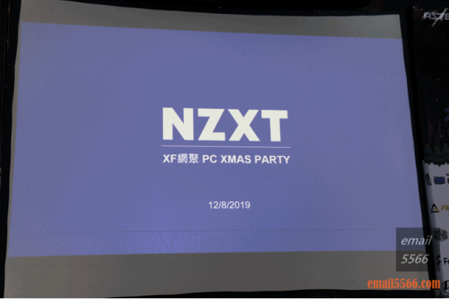 2019 XF 台北網聚-恩傑NZXT