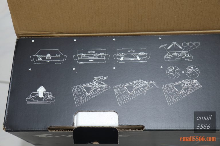 GIGABYTE AORUS FI27Q-P 電競螢幕開箱-2k 8bit+FRC 165Hz