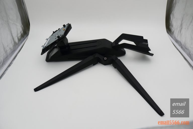 GIGABYTE AORUS FI27Q-P 電競螢幕開箱-2k 8bit+FRC 165Hz