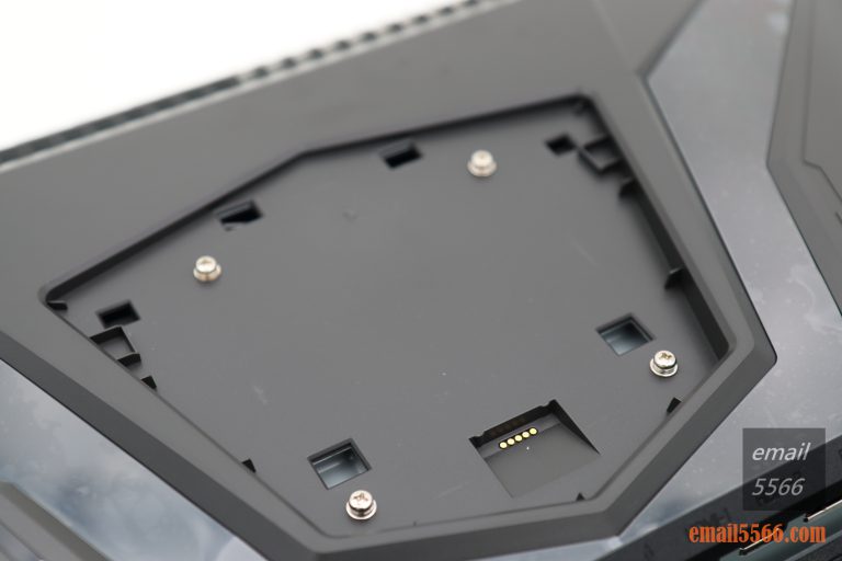 GIGABYTE AORUS FI27Q-P 電競螢幕開箱-2k 8bit+FRC 165Hz