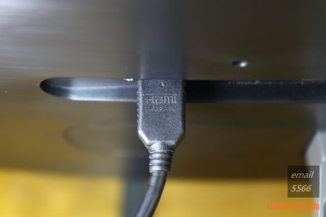 PHILIPS 飛利浦32吋曲面4K高畫質顯示器開箱-HDMI 2.0 