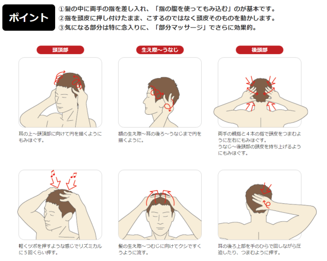 POLYUPRE 多立寶養健髮液 打好頭皮基底-日本養髮神器