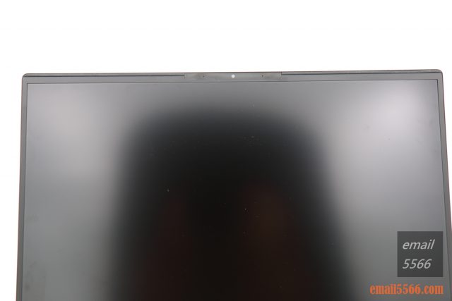 XPG XENIA女武神薩尼亞 電競筆電 1660Ti 開箱-720p HD 攝影機至顯示螢幕上方 XPG XENIA女武神薩尼亞 電競筆電 1660Ti 開箱-720p HD 攝影機至顯示螢幕上方