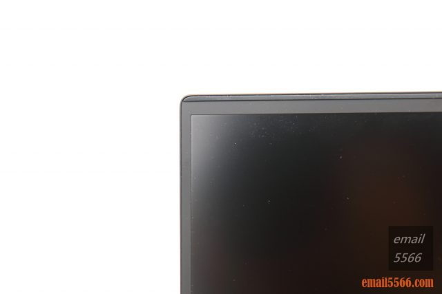 XPG XENIA女武神薩尼亞 電競筆電 1660Ti 開箱-僅4.9mm窄邊框設計 XPG XENIA女武神薩尼亞 電競筆電 1660Ti 開箱-僅4.9mm窄邊框設計