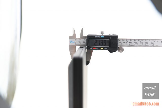 XPG XENIA女武神薩尼亞 電競筆電 1660Ti 開箱-機身厚度21.4mm厚 XPG XENIA女武神薩尼亞 電競筆電 1660Ti 開箱-機身厚度21.4mm厚
