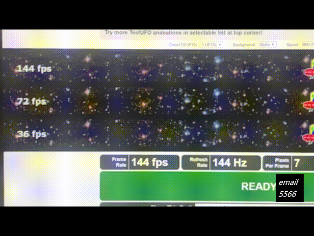 XPG XENIA女武神薩尼亞 電競筆電 1660Ti 開箱-UFO TEST 144Hz XPG XENIA女武神薩尼亞 電競筆電 1660Ti 開箱-UFO TEST 144Hz