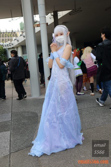 [Cosplay] PF35-