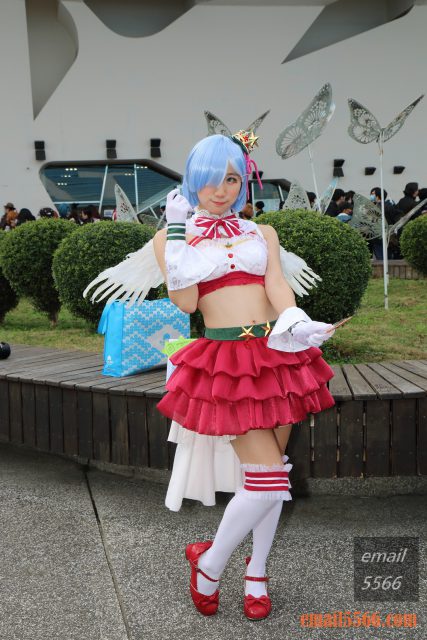 [Cosplay] PF35-