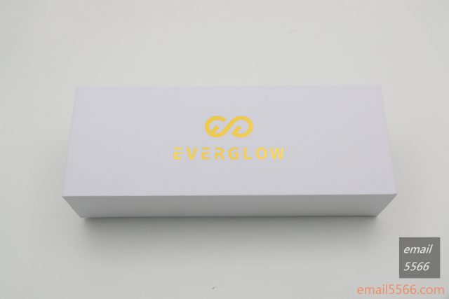 隨時隨用 頭皮護理 EVERGLOW 頭皮保養導入梳