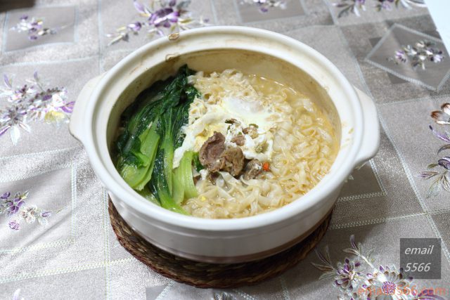 濃郁白湯 宮廷御膳頂級美味 台酒御膳堂 酒香蒙古鍋牛肉麵