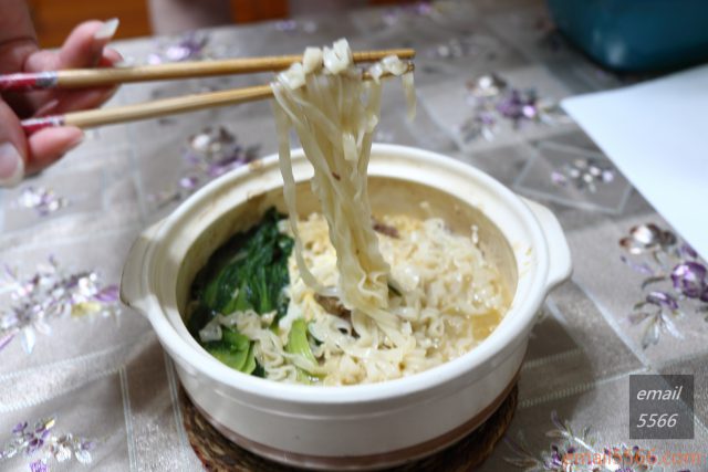 濃郁白湯 宮廷御膳頂級美味 台酒御膳堂 酒香蒙古鍋牛肉麵