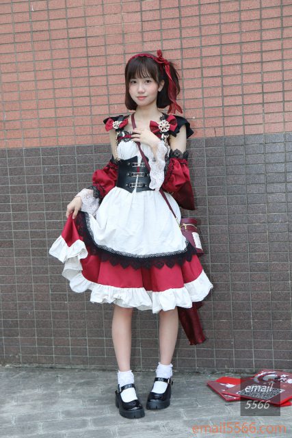 [Cosplay] CWT 64-台灣同人誌-