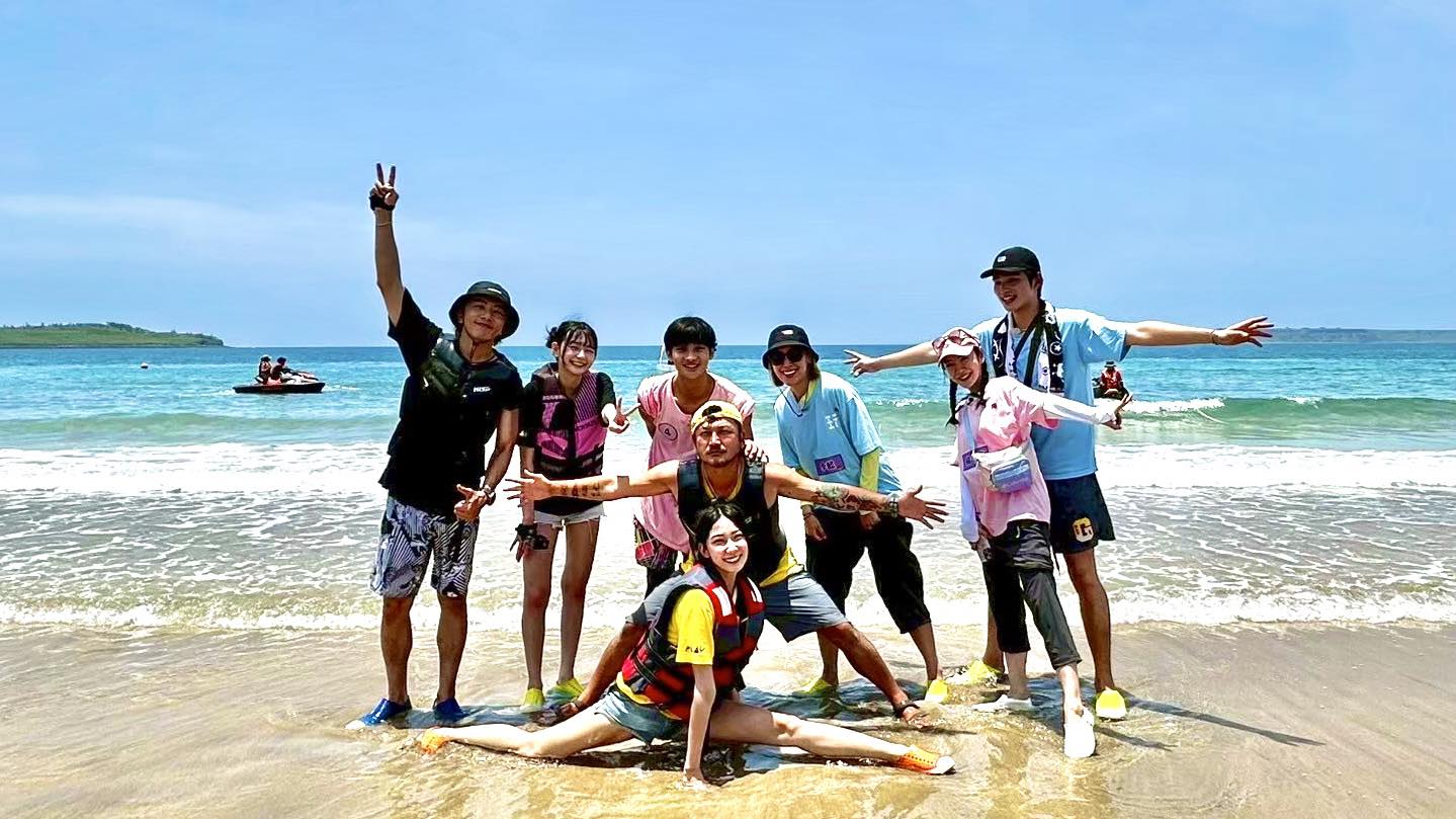 綜藝玩很大 20250920 澎湖 2代騎機之旅 HD- 澎湖 第六彈 下