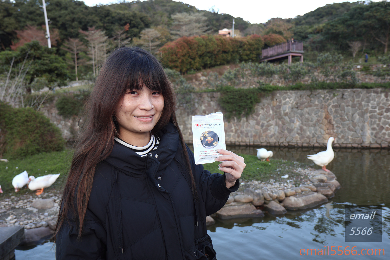 IMG_1015 簡單體態管理 餐前 Vitabird 清食纖