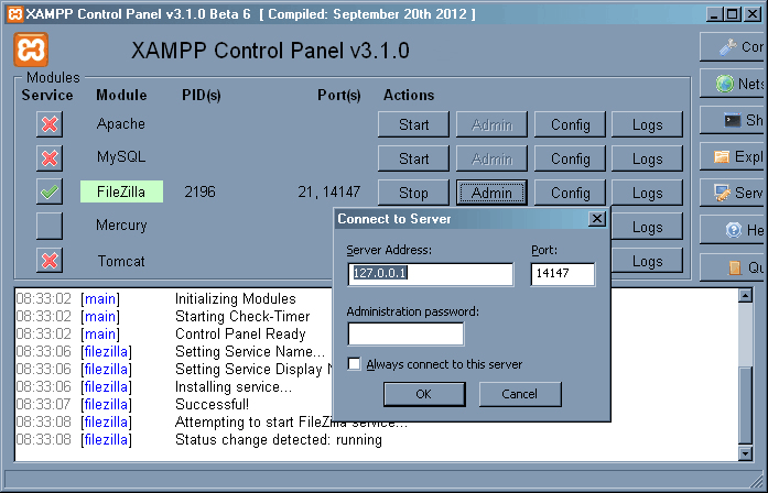 filezilla ftp client windows xp filezilla ftp client windows xp